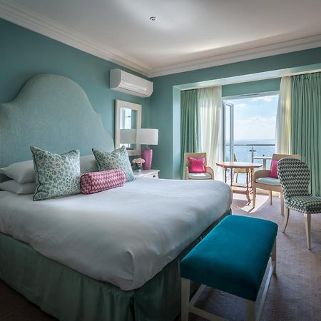 Roslin Beach Hotel Southend-on-Sea Bagian luar foto