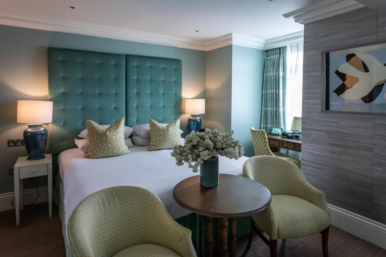 Roslin Beach Hotel Southend-on-Sea Bagian luar foto