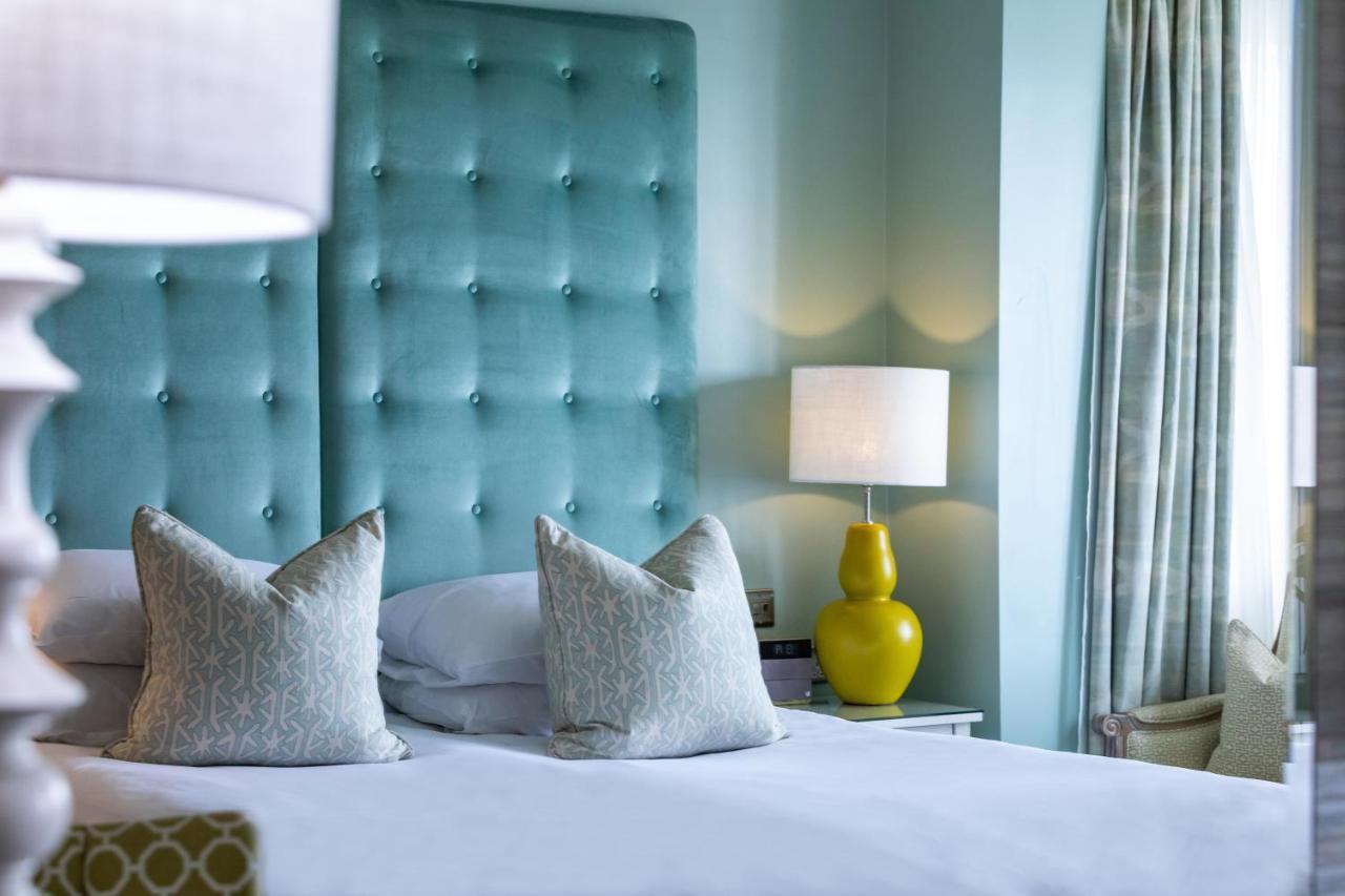 Roslin Beach Hotel Southend-on-Sea Bagian luar foto