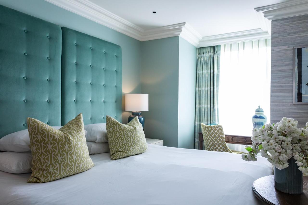 Roslin Beach Hotel Southend-on-Sea Bagian luar foto