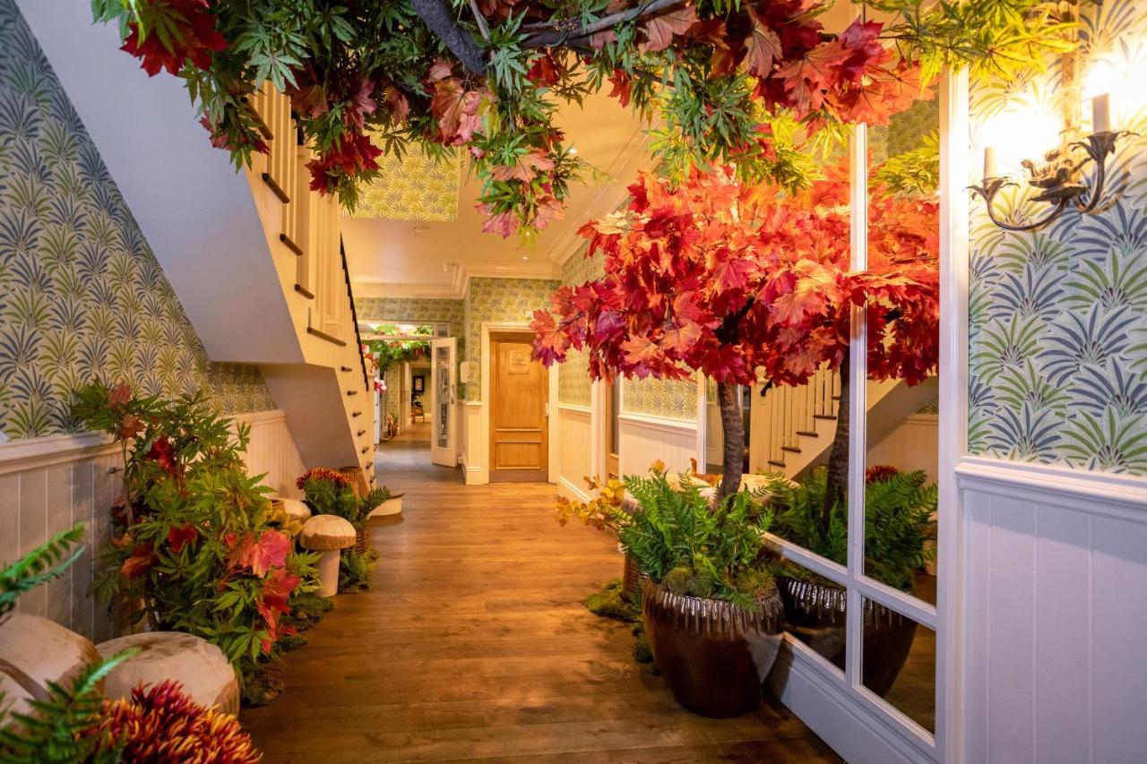 Roslin Beach Hotel Southend-on-Sea Bagian luar foto