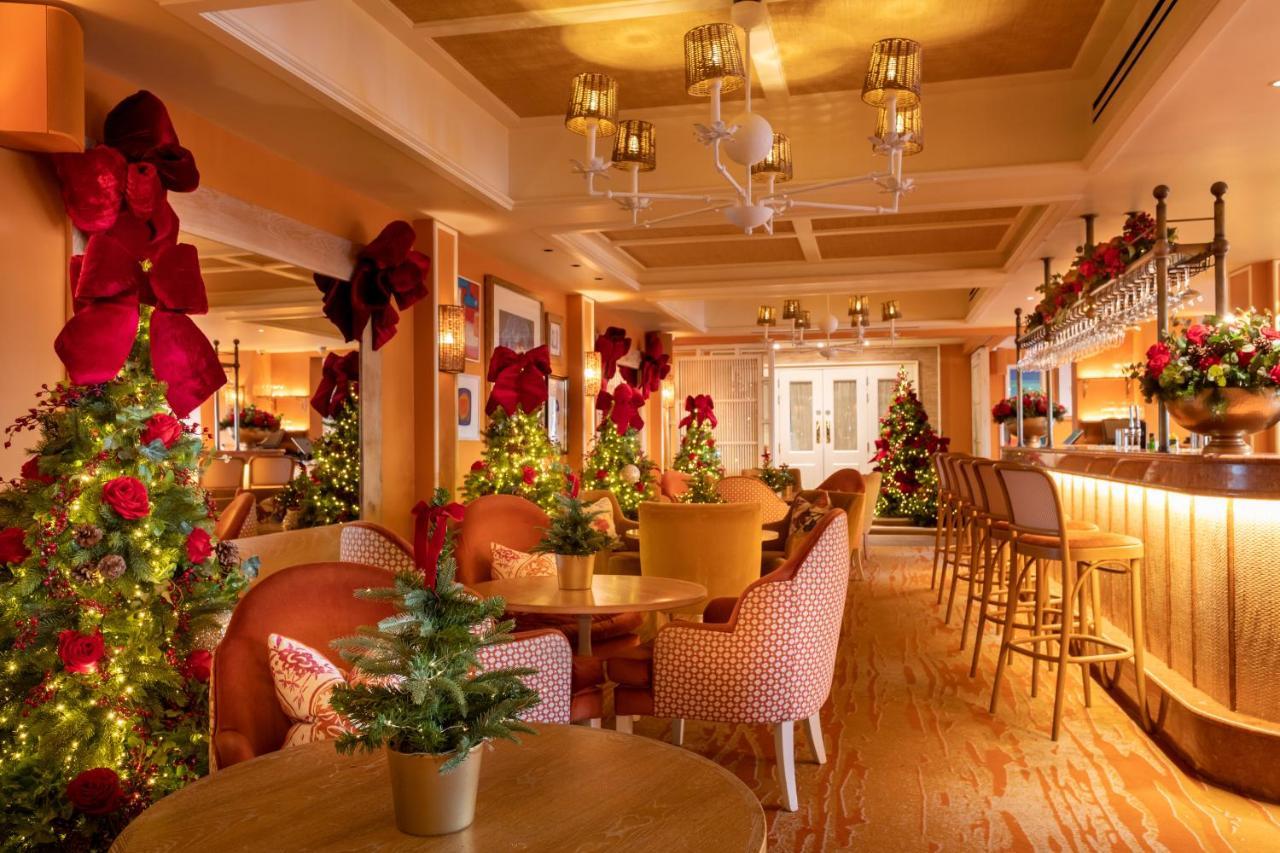 Roslin Beach Hotel Southend-on-Sea Bagian luar foto