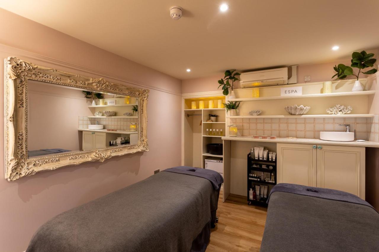 Roslin Beach Hotel Southend-on-Sea Bagian luar foto