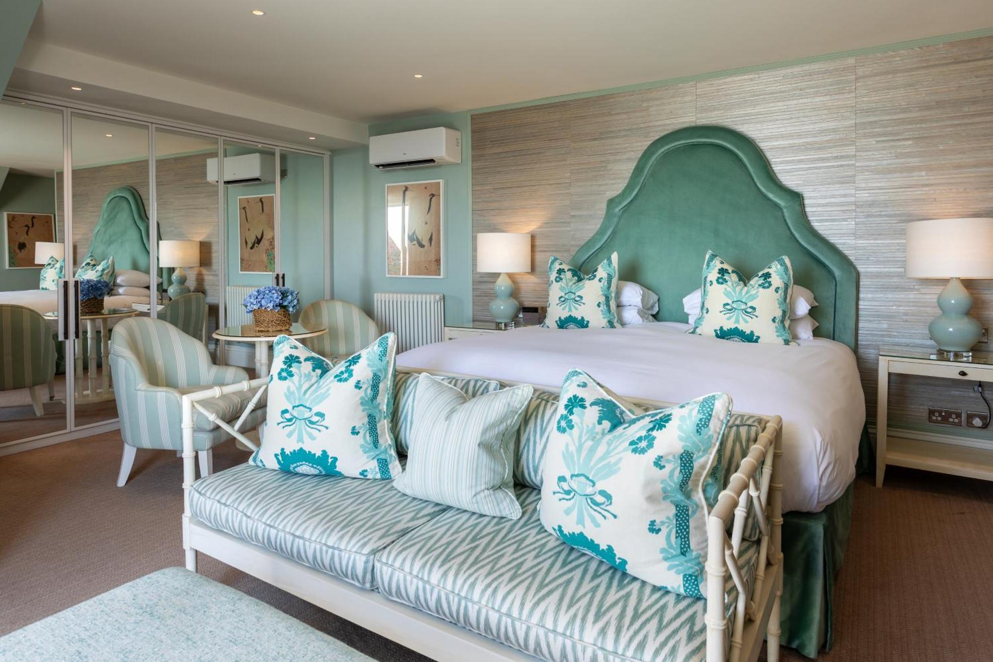 Roslin Beach Hotel Southend-on-Sea Bagian luar foto