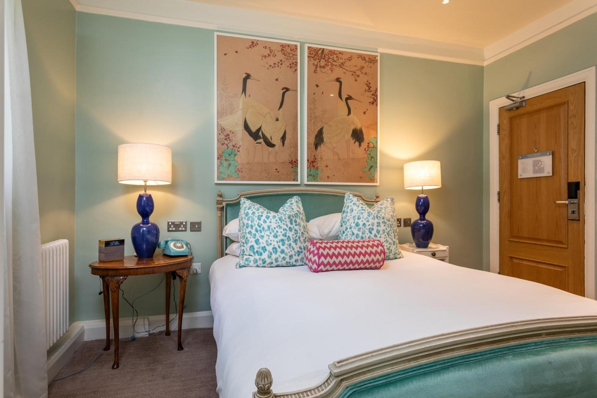 Roslin Beach Hotel Southend-on-Sea Bagian luar foto
