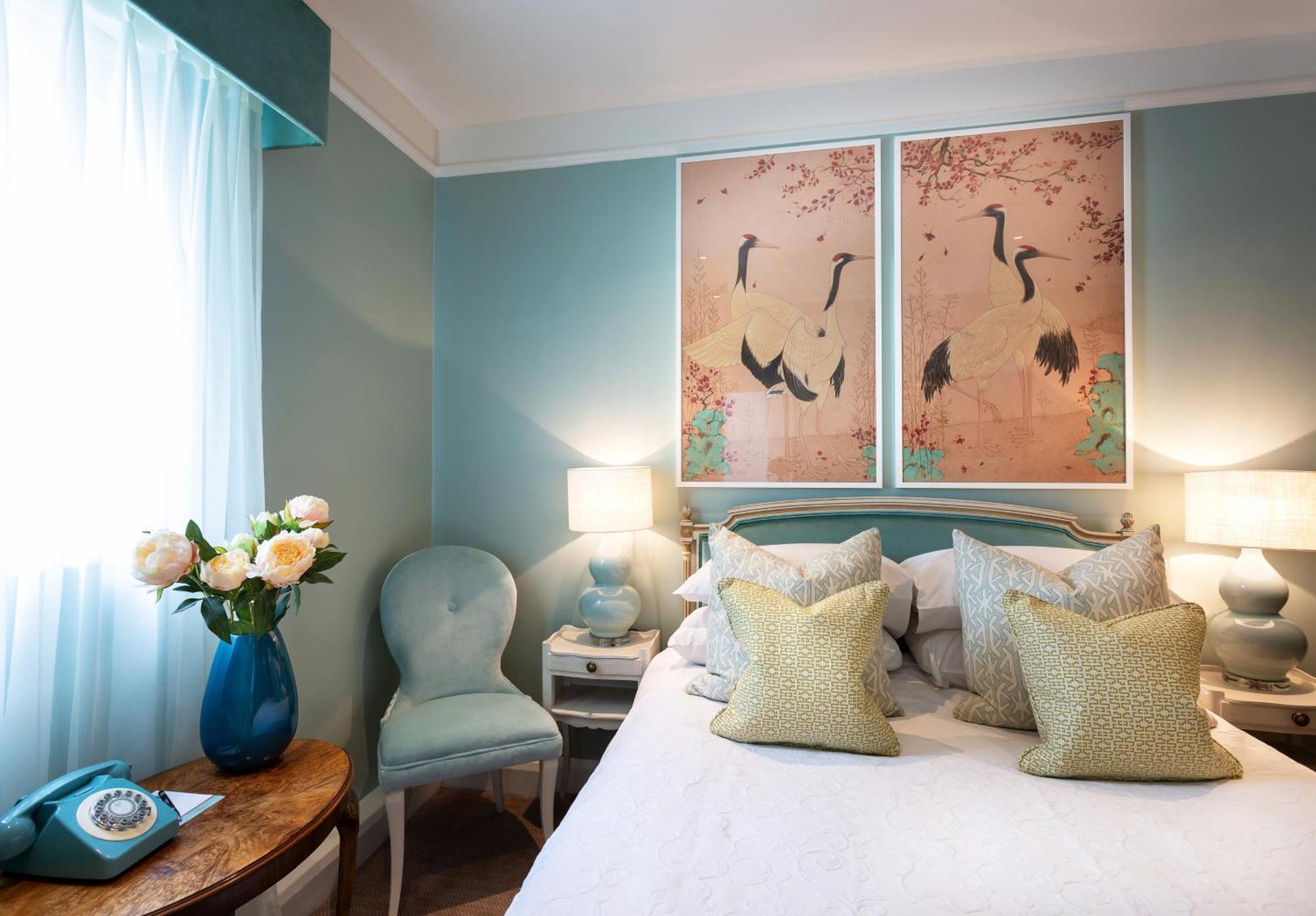 Roslin Beach Hotel Southend-on-Sea Bagian luar foto