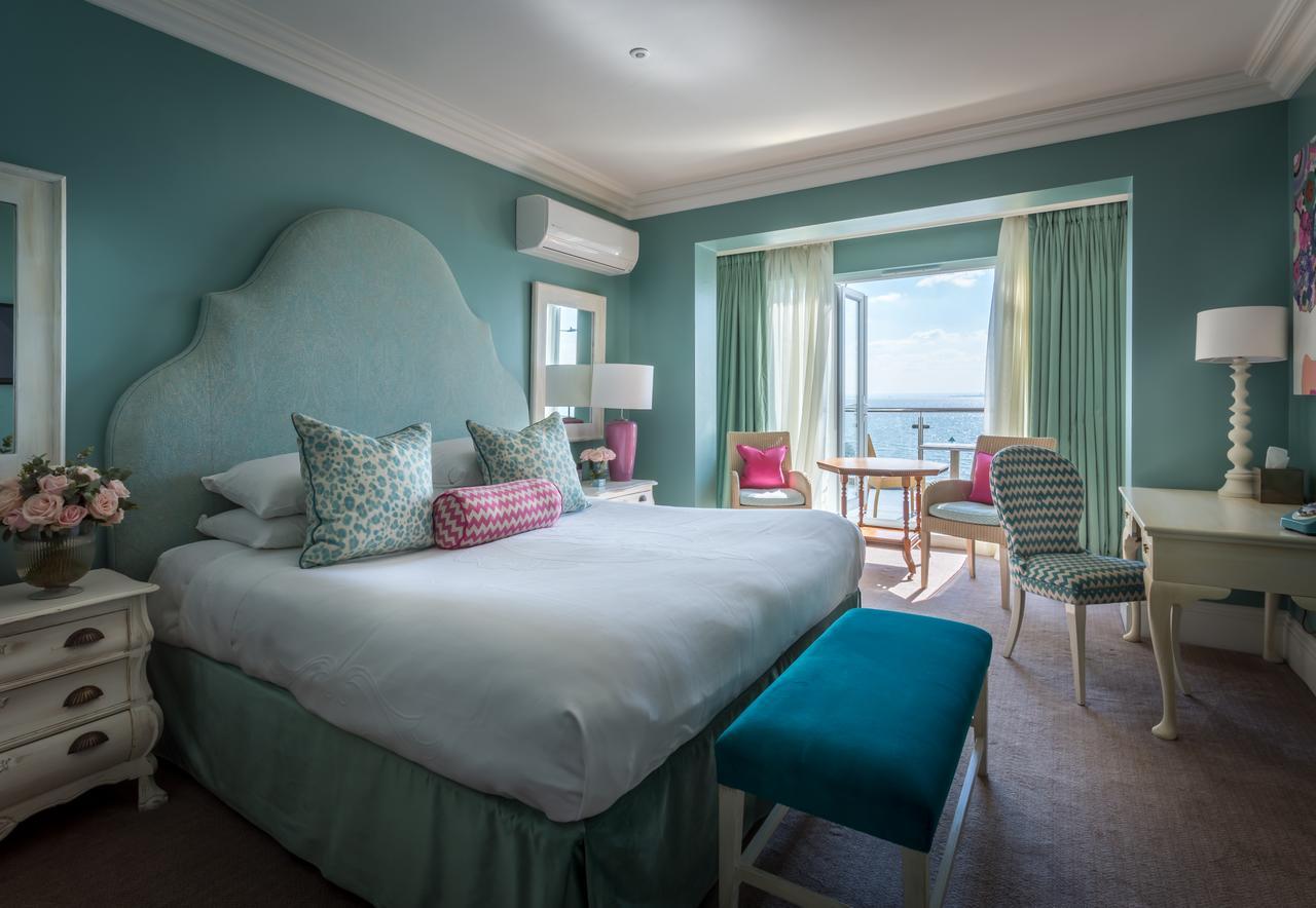Roslin Beach Hotel Southend-on-Sea Bagian luar foto
